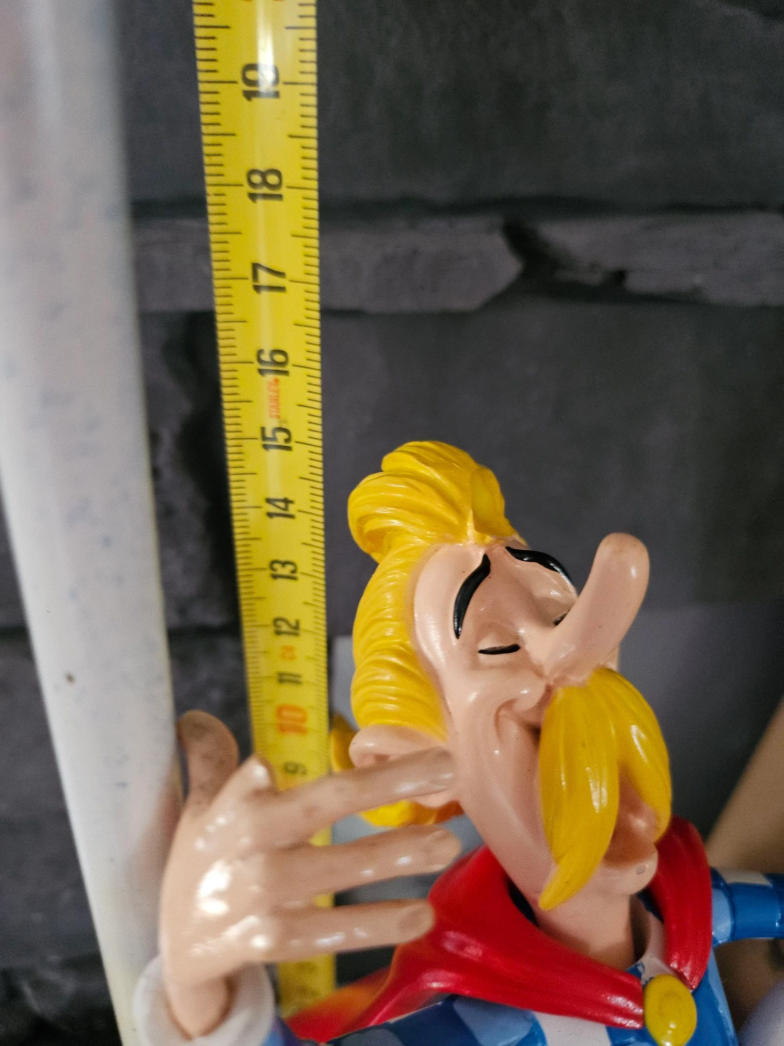 Lampe style asterix – photo 10
